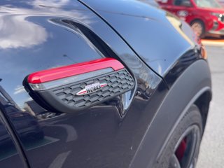 MINI Mini Cooper 3p 2.0 John Cooper Works JCW auto