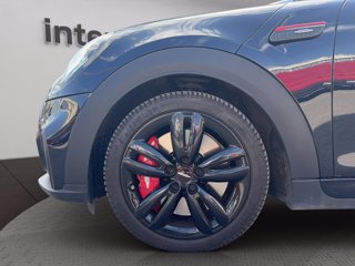 MINI Mini Cooper 3p 2.0 John Cooper Works JCW auto