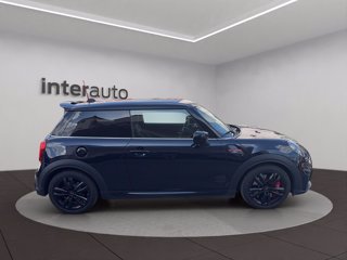 MINI Mini Cooper 3p 2.0 John Cooper Works JCW auto