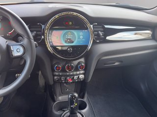 MINI Mini Cooper 3p 2.0 John Cooper Works JCW auto