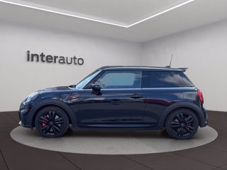 MINI Mini Cooper 3p 2.0 John Cooper Works JCW auto