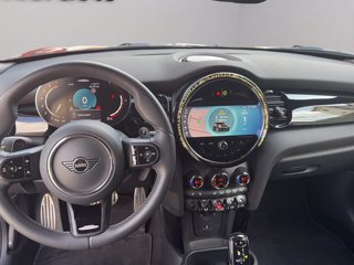 MINI Mini Cooper 3p 2.0 John Cooper Works JCW auto
