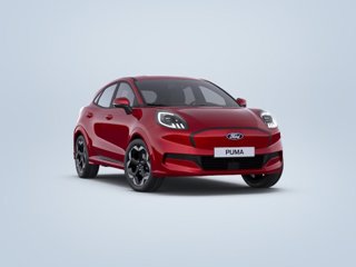 FORD Nuova Puma Gen-E Premium 168 CV 123,5 kW Trasmissione automatica Trazione Anteriore