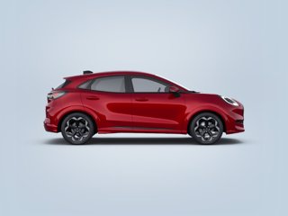 FORD Nuova Puma Gen-E Premium 168 CV 123,5 kW Trasmissione automatica Trazione Anteriore
