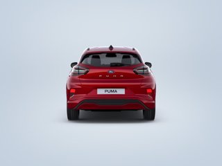 FORD Nuova Puma Gen-E Premium 168 CV 123,5 kW Trasmissione automatica Trazione Anteriore