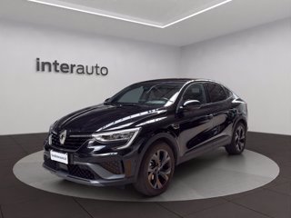 RENAULT Arkana 1.6 E-Tech full hybrid R.S. Line 145cv