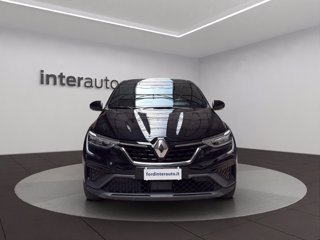RENAULT Arkana 1.6 E-Tech full hybrid R.S. Line 145cv