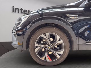 RENAULT Arkana 1.6 E-Tech full hybrid R.S. Line 145cv