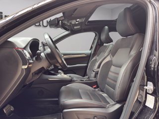 RENAULT Arkana 1.6 E-Tech full hybrid R.S. Line 145cv
