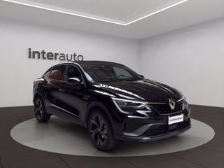 RENAULT Arkana 1.6 E-Tech full hybrid R.S. Line 145cv