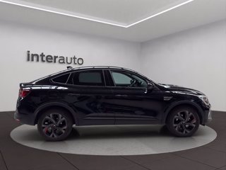 RENAULT Arkana 1.6 E-Tech full hybrid R.S. Line 145cv