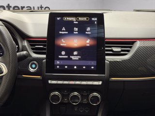 RENAULT Arkana 1.6 E-Tech full hybrid R.S. Line 145cv