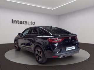 RENAULT Arkana 1.6 E-Tech full hybrid R.S. Line 145cv