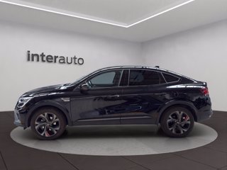 RENAULT Arkana 1.6 E-Tech full hybrid R.S. Line 145cv