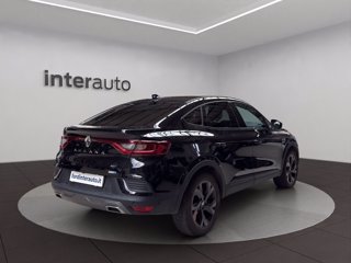 RENAULT Arkana 1.6 E-Tech full hybrid R.S. Line 145cv