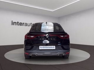 RENAULT Arkana 1.6 E-Tech full hybrid R.S. Line 145cv