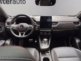 RENAULT Arkana 1.6 E-Tech full hybrid R.S. Line 145cv