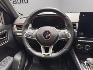 RENAULT Arkana 1.6 E-Tech full hybrid R.S. Line 145cv