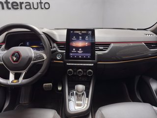 RENAULT Arkana 1.6 E-Tech full hybrid R.S. Line 145cv