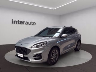 FORD Kuga 2.5 full hybrid ST-Line 2wd 190cv cvt