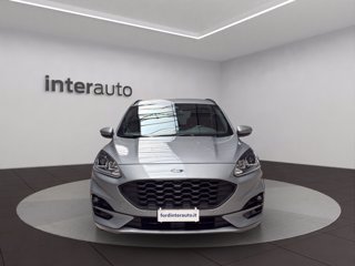 FORD Kuga 2.5 full hybrid ST-Line 2wd 190cv cvt