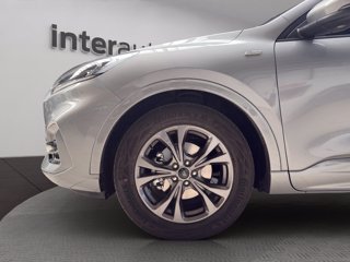 FORD Kuga 2.5 full hybrid ST-Line 2wd 190cv cvt