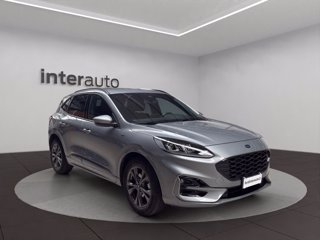 FORD Kuga 2.5 full hybrid ST-Line 2wd 190cv cvt