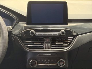 FORD Kuga 2.5 full hybrid ST-Line 2wd 190cv cvt