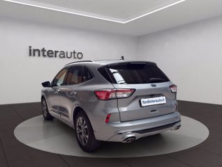 FORD Kuga 2.5 full hybrid ST-Line 2wd 190cv cvt