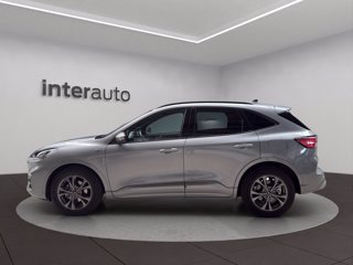 FORD Kuga 2.5 full hybrid ST-Line 2wd 190cv cvt