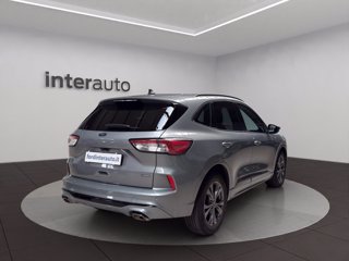 FORD Kuga 2.5 full hybrid ST-Line 2wd 190cv cvt