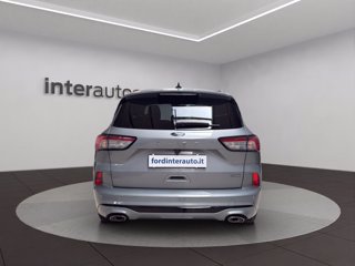 FORD Kuga 2.5 full hybrid ST-Line 2wd 190cv cvt