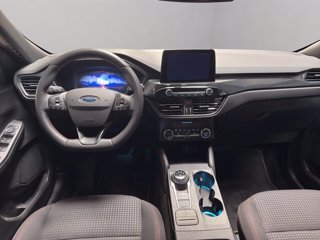 FORD Kuga 2.5 full hybrid ST-Line 2wd 190cv cvt