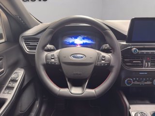 FORD Kuga 2.5 full hybrid ST-Line 2wd 190cv cvt