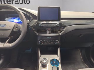 FORD Kuga 2.5 full hybrid ST-Line 2wd 190cv cvt