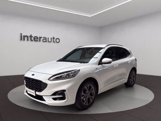 FORD Kuga 2.5 full hybrid ST-Line X 2wd 190cv cvt