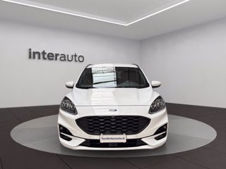 FORD Kuga 2.5 full hybrid ST-Line X 2wd 190cv cvt