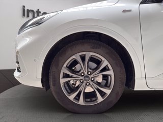 FORD Kuga 2.5 full hybrid ST-Line X 2wd 190cv cvt