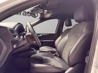 FORD Kuga 2.5 full hybrid ST-Line X 2wd 190cv cvt