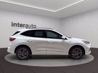 FORD Kuga 2.5 full hybrid ST-Line X 2wd 190cv cvt