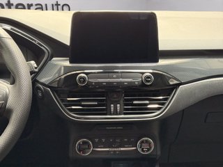 FORD Kuga 2.5 full hybrid ST-Line X 2wd 190cv cvt