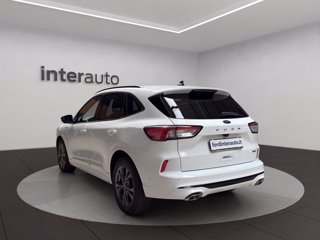 FORD Kuga 2.5 full hybrid ST-Line X 2wd 190cv cvt