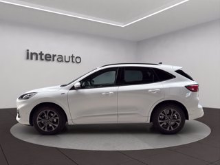 FORD Kuga 2.5 full hybrid ST-Line X 2wd 190cv cvt