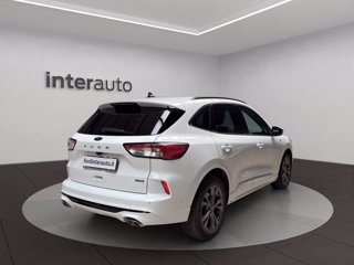 FORD Kuga 2.5 full hybrid ST-Line X 2wd 190cv cvt