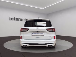 FORD Kuga 2.5 full hybrid ST-Line X 2wd 190cv cvt