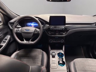FORD Kuga 2.5 full hybrid ST-Line X 2wd 190cv cvt