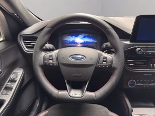 FORD Kuga 2.5 full hybrid ST-Line X 2wd 190cv cvt