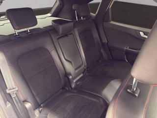FORD Kuga 2.5 full hybrid ST-Line X 2wd 190cv cvt