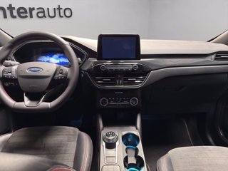 FORD Kuga 2.5 full hybrid ST-Line X 2wd 190cv cvt