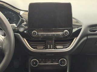 FORD Fiesta 5p 1.0 ecoboost h Titanium 125cv